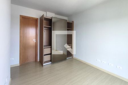 Quarto 1 de apartamento para alugar com 2 quartos, 62m² em Hugo Lange, Curitiba