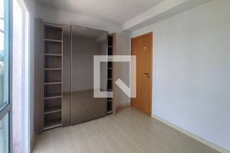 Quarto 2 de apartamento para alugar com 2 quartos, 62m² em Hugo Lange, Curitiba