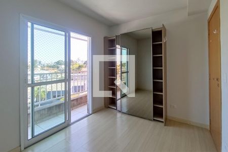 Quarto 2 de apartamento para alugar com 2 quartos, 62m² em Hugo Lange, Curitiba