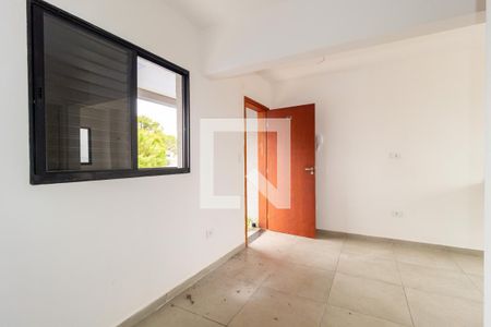 Sala de apartamento à venda com 1 quarto, 33m² em Vila Formosa, São Paulo