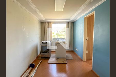 Sala de apartamento à venda com 2 quartos, 40m² em Vila Pirituba, São Paulo