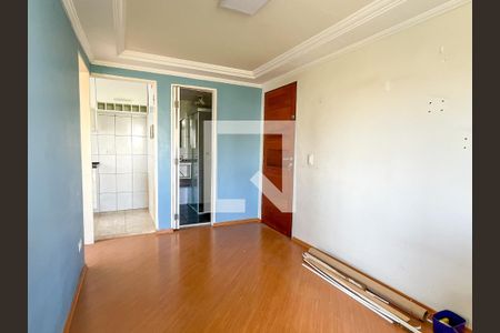 Sala de apartamento para alugar com 2 quartos, 40m² em Vila Pirituba, São Paulo