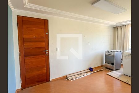 Sala de apartamento à venda com 2 quartos, 40m² em Vila Pirituba, São Paulo