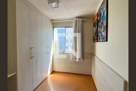 Quarto 1 de apartamento à venda com 2 quartos, 40m² em Vila Pirituba, São Paulo