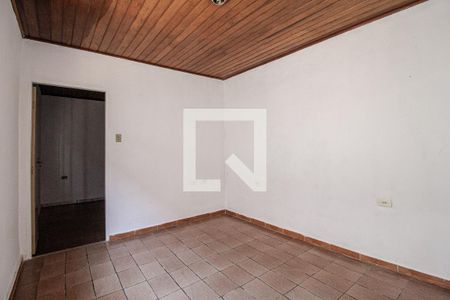 Sala de casa para alugar com 1 quarto, 60m² em Vila Assis Brasil, Mauá