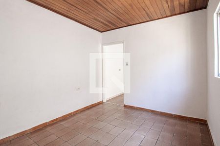 Sala de casa para alugar com 1 quarto, 60m² em Vila Assis Brasil, Mauá