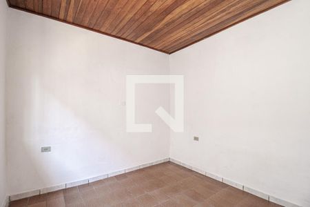 Quarto de casa para alugar com 1 quarto, 60m² em Vila Assis Brasil, Mauá