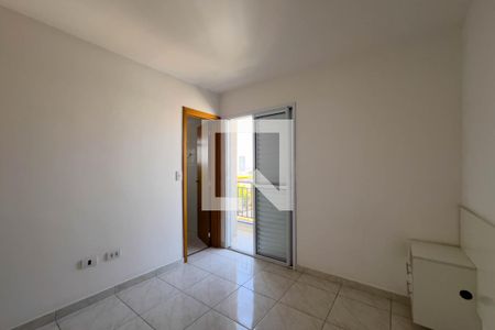 Quarto 1 de apartamento à venda com 2 quartos, 68m² em Ipiranga, São Paulo