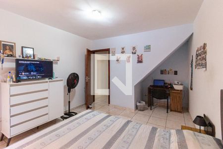 Quarto 2 de casa à venda com 3 quartos, 169m² em Bandeiras, Osasco