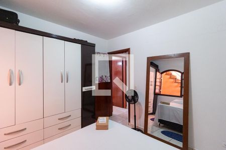 Quarto 1 de casa à venda com 3 quartos, 169m² em Bandeiras, Osasco