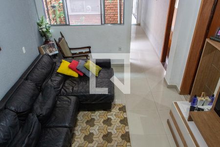 SALA de casa à venda com 3 quartos, 150m² em Vila Industrial (campinas), Campinas