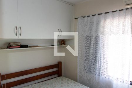 SUITE de casa à venda com 3 quartos, 150m² em Vila Industrial (campinas), Campinas