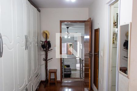 SUITE de casa à venda com 3 quartos, 150m² em Vila Industrial (campinas), Campinas