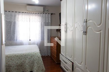 SUITE de casa à venda com 3 quartos, 150m² em Vila Industrial (campinas), Campinas