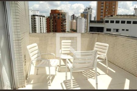 Apartamento à venda com 4 quartos, 500m² em Indianópolis, São Paulo