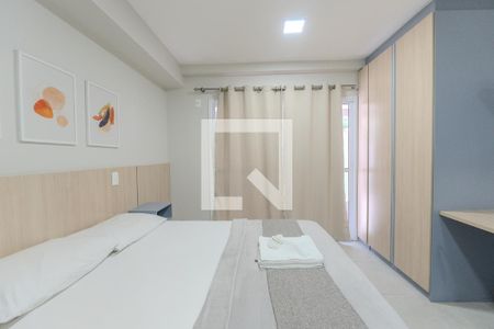 Studio de kitnet/studio para alugar com 1 quarto, 42m² em Bela Vista, São Paulo