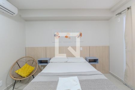 Studio de kitnet/studio para alugar com 1 quarto, 42m² em Bela Vista, São Paulo