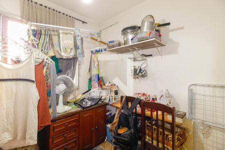 Quarto 2 de apartamento à venda com 2 quartos, 48m² em Vila Aricanduva, São Paulo