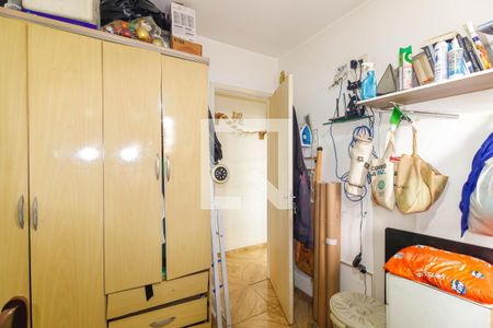 Quarto 2 de apartamento à venda com 2 quartos, 48m² em Vila Aricanduva, São Paulo