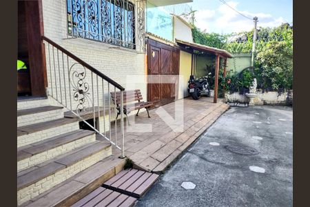 Casa de Condomínio à venda com 2 quartos, 200m² em Engenho de Dentro, Rio de Janeiro