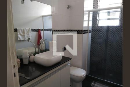 Apartamento à venda com 2 quartos, 60m² em São Cristóvão, Rio de Janeiro