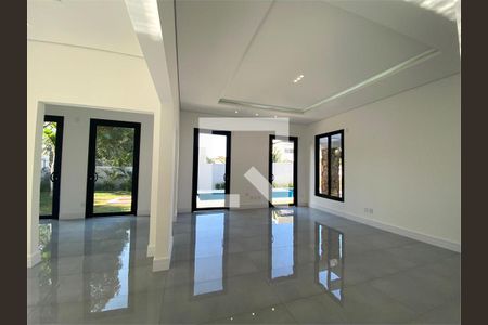 Casa à venda com 5 quartos, 435m² em Bosque das Palmeiras, Campinas