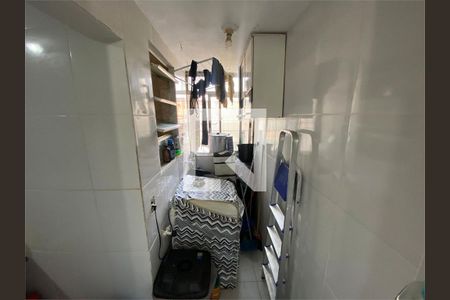 Apartamento à venda com 2 quartos, 57m² em Brás de Pina, Rio de Janeiro