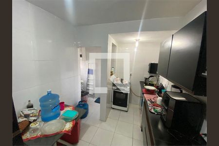 Apartamento à venda com 2 quartos, 57m² em Brás de Pina, Rio de Janeiro