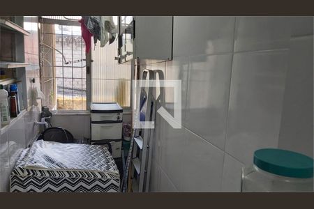 Apartamento à venda com 2 quartos, 57m² em Brás de Pina, Rio de Janeiro