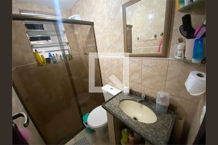 Apartamento à venda com 2 quartos, 57m² em Brás de Pina, Rio de Janeiro