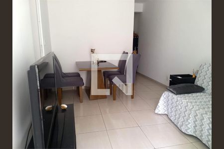 Apartamento à venda com 2 quartos, 60m² em Irajá, Rio de Janeiro