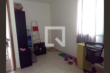 Apartamento à venda com 2 quartos, 60m² em Irajá, Rio de Janeiro