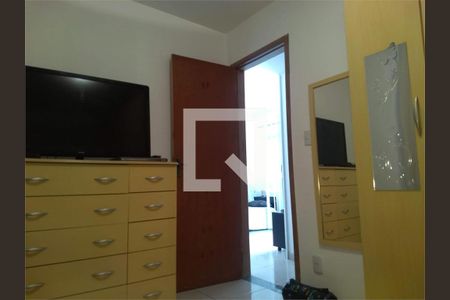 Apartamento à venda com 2 quartos, 60m² em Irajá, Rio de Janeiro