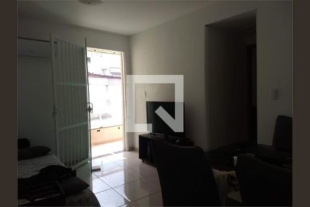 Apartamento à venda com 2 quartos, 60m² em Irajá, Rio de Janeiro