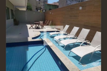 Apartamento à venda com 3 quartos, 108m² em Maracanã, Rio de Janeiro