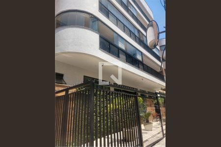 Apartamento à venda com 3 quartos, 108m² em Maracanã, Rio de Janeiro