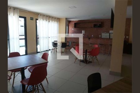 Apartamento à venda com 3 quartos, 108m² em Maracanã, Rio de Janeiro