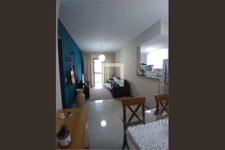 Apartamento à venda com 3 quartos, 108m² em Maracanã, Rio de Janeiro