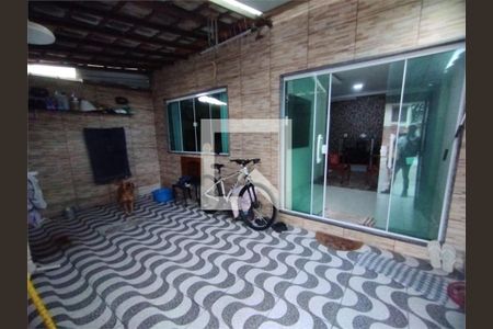 Apartamento à venda com 2 quartos, 55m² em Jardim América, Rio de Janeiro