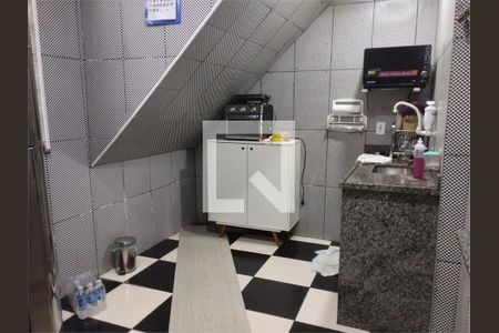 Apartamento à venda com 2 quartos, 55m² em Jardim América, Rio de Janeiro