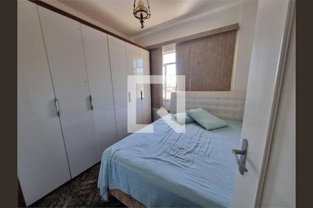 Apartamento à venda com 2 quartos, 70m² em Vaz Lobo, Rio de Janeiro