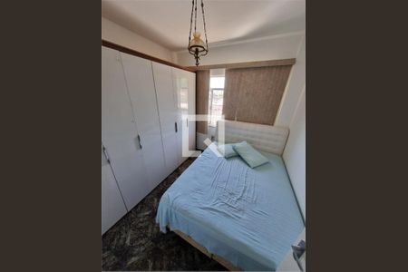 Apartamento à venda com 2 quartos, 70m² em Vaz Lobo, Rio de Janeiro