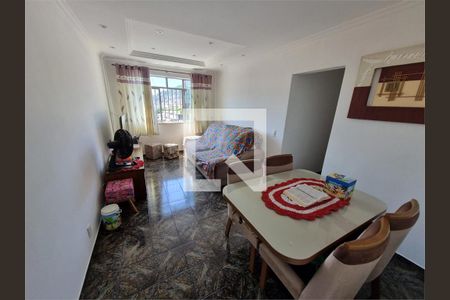 Apartamento à venda com 2 quartos, 70m² em Vaz Lobo, Rio de Janeiro