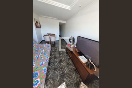 Apartamento à venda com 2 quartos, 70m² em Vaz Lobo, Rio de Janeiro