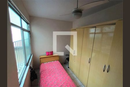 Apartamento à venda com 2 quartos, 45m² em Colégio, Rio de Janeiro