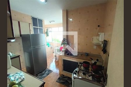 Apartamento à venda com 2 quartos, 45m² em Colégio, Rio de Janeiro