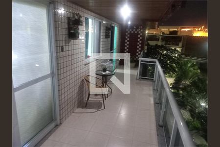 Apartamento à venda com 4 quartos, 148m² em Vila da Penha, Rio de Janeiro