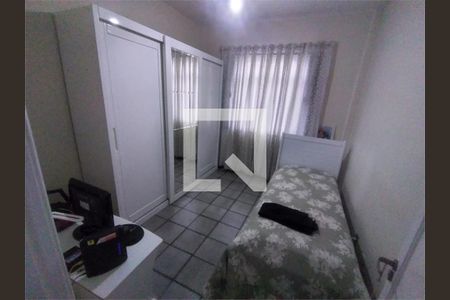 Apartamento à venda com 2 quartos, 73m² em Lins de Vasconcelos, Rio de Janeiro