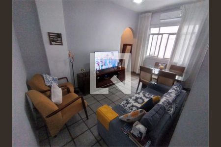 Apartamento à venda com 2 quartos, 73m² em Lins de Vasconcelos, Rio de Janeiro