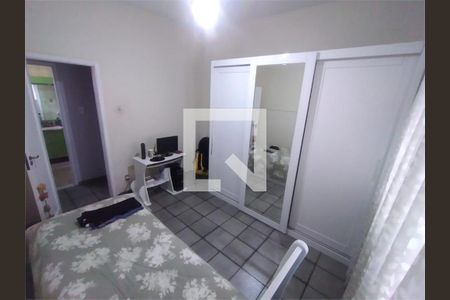 Apartamento à venda com 2 quartos, 73m² em Lins de Vasconcelos, Rio de Janeiro